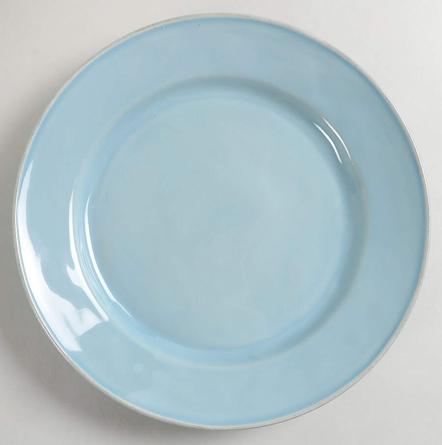 Astoria Blue Dinner Plate by Noble Excellence-1