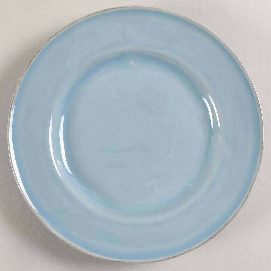 Astoria Blue Salad Plate by Noble Excellence-1