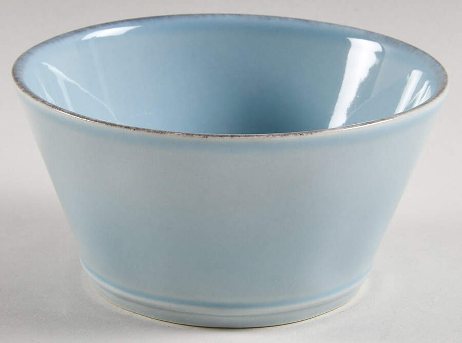 Astoria Blue Fruit/Dessert (Sauce) Bowl by Noble Excellence-1