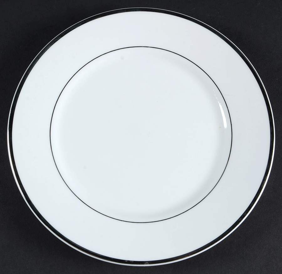 NED4 Salad Plate by New Traditions-1