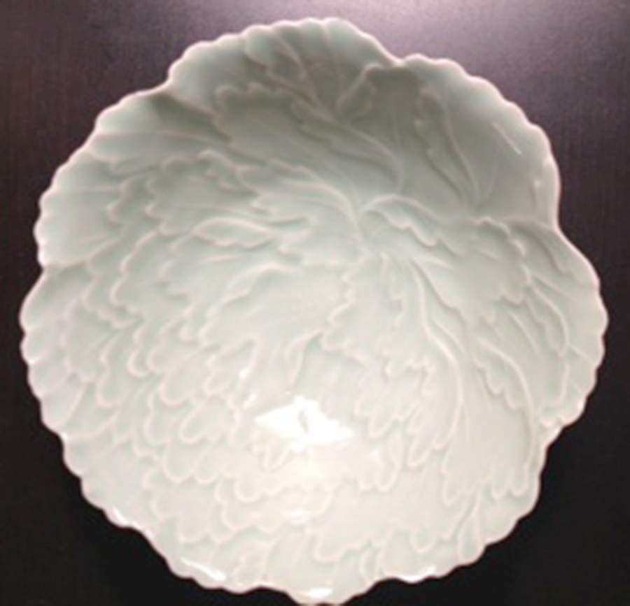 NM37 Fruit/Dessert (Sauce) Bowl by Neiman Marcus-1