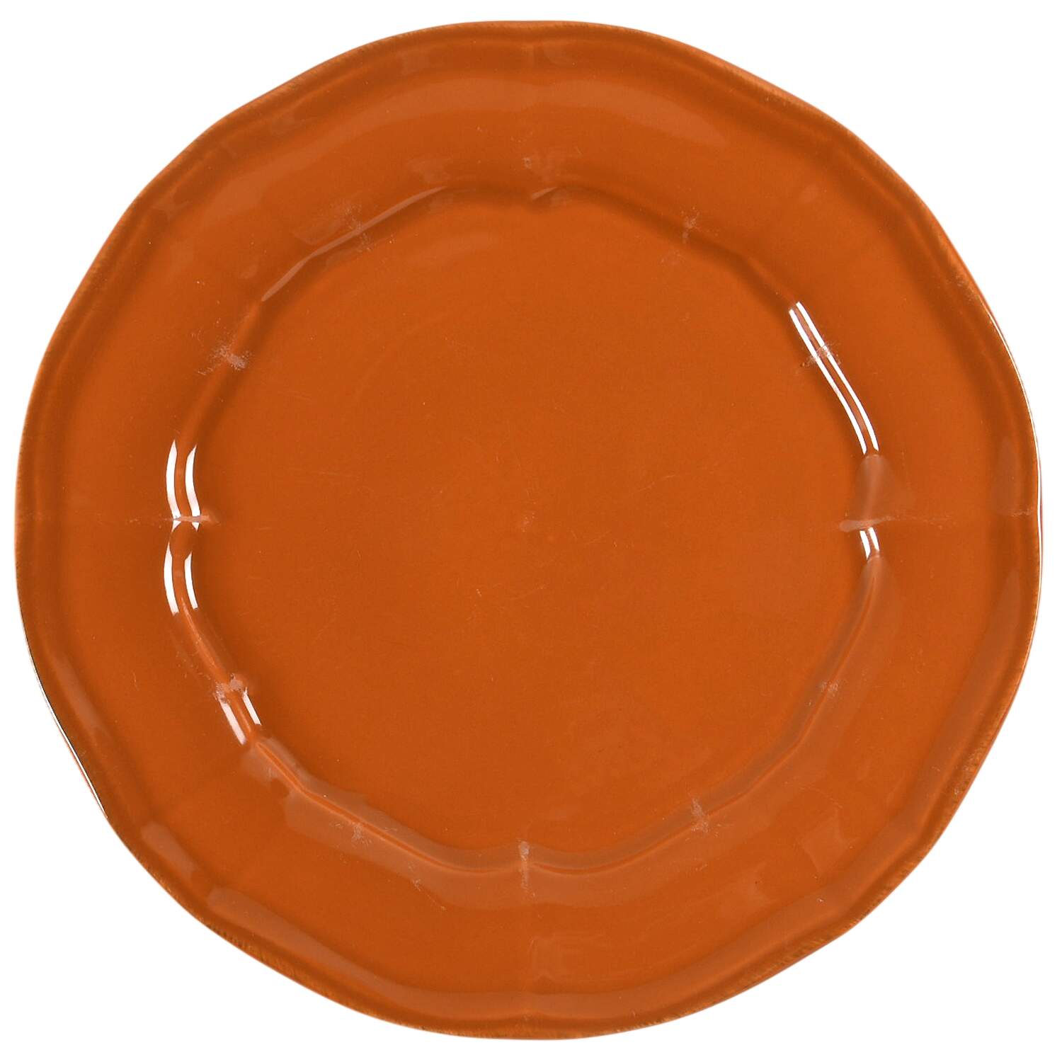 Toscano Butterscotch Dinner Plate by Noble Excellence-1
