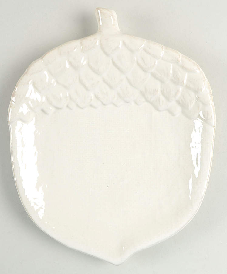 Acorn Salad Plate by Noble Excellence-1