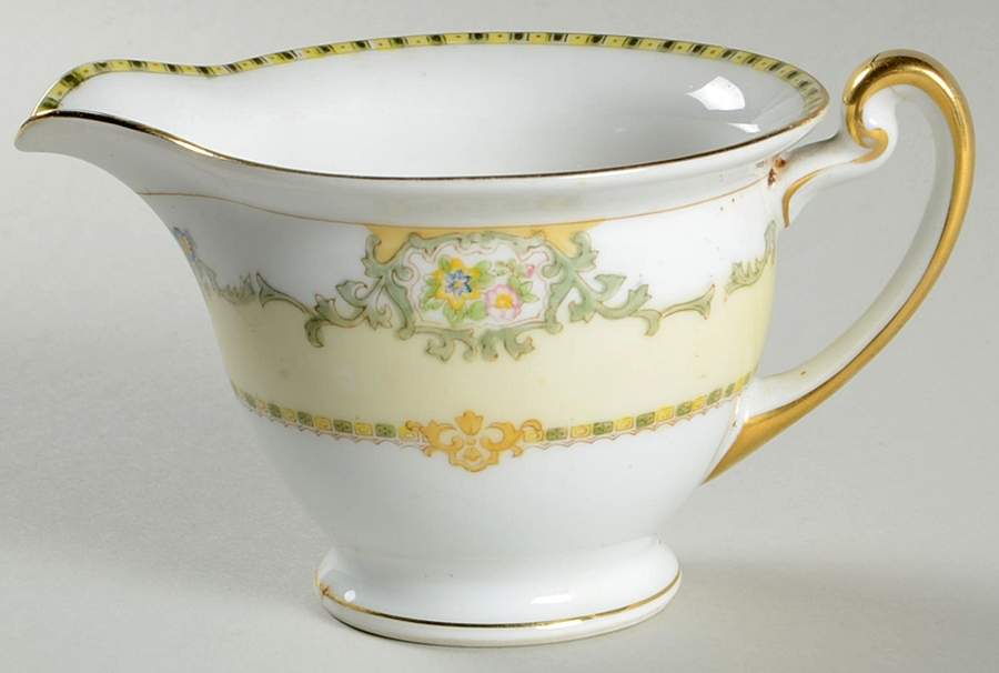 NAG71 Creamer by Nagoya Shokai-1