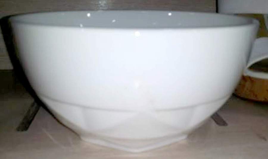 Gemcut Soup/Cereal Bowl by Nate Berkus-1