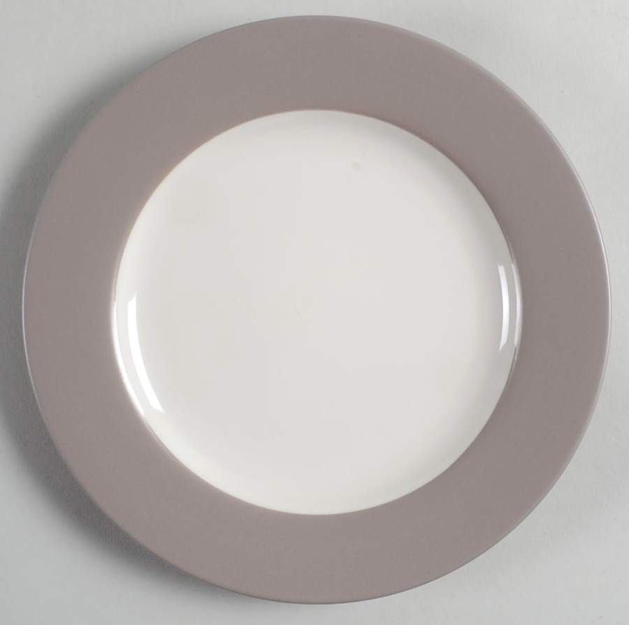 Colorwave Clay Salad Plate by Noritake-1