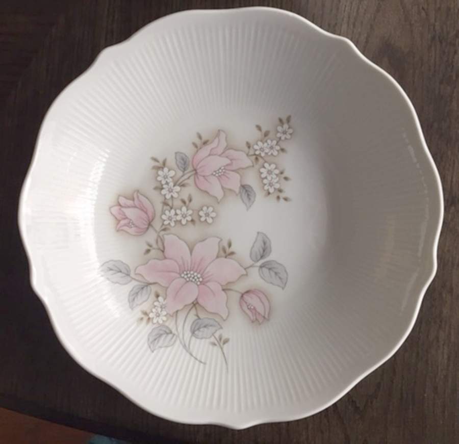 NAA15 Coupe Soup Bowl by Naaman Israel-1