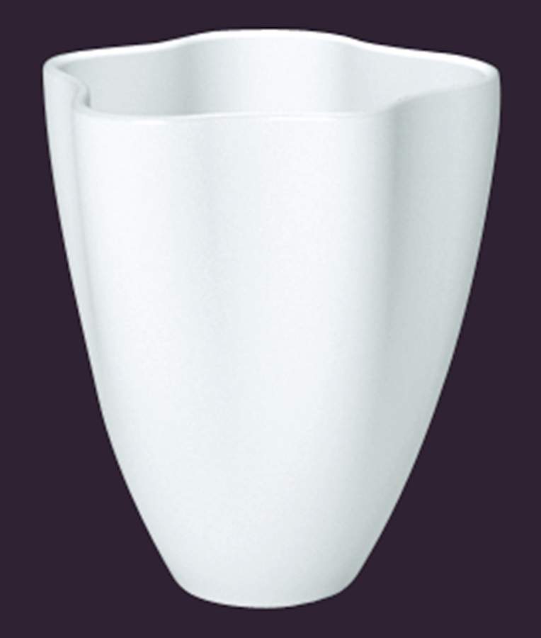Blossom Beaker (English Mug) by Nikko-1