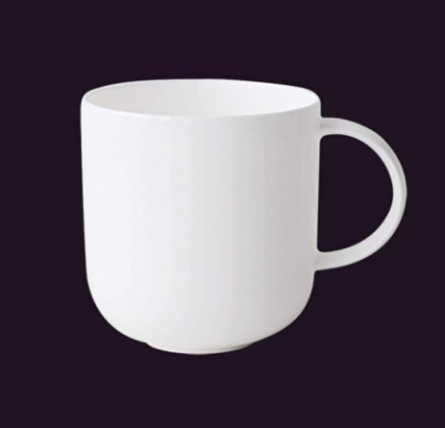 Flash Mug by Nikko-1