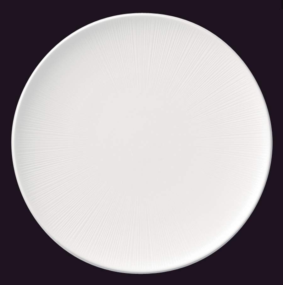Flash Dinner Plate by Nikko-1
