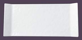 Washi 11" Rectangular Plate by Nikko-1