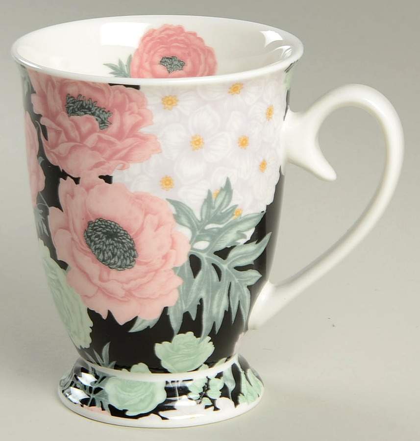 NA1 Mug by New Anchor Inc-1