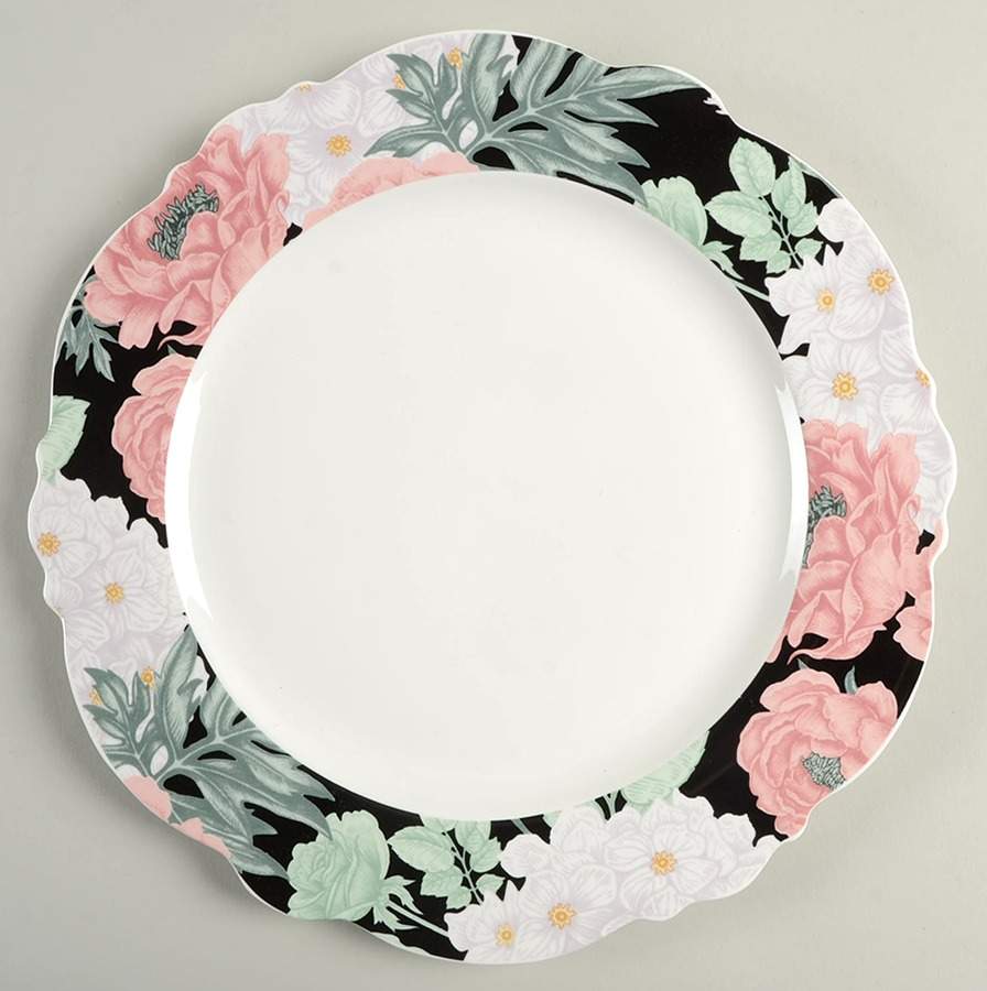 NA1 Dinner Plate by New Anchor Inc-1