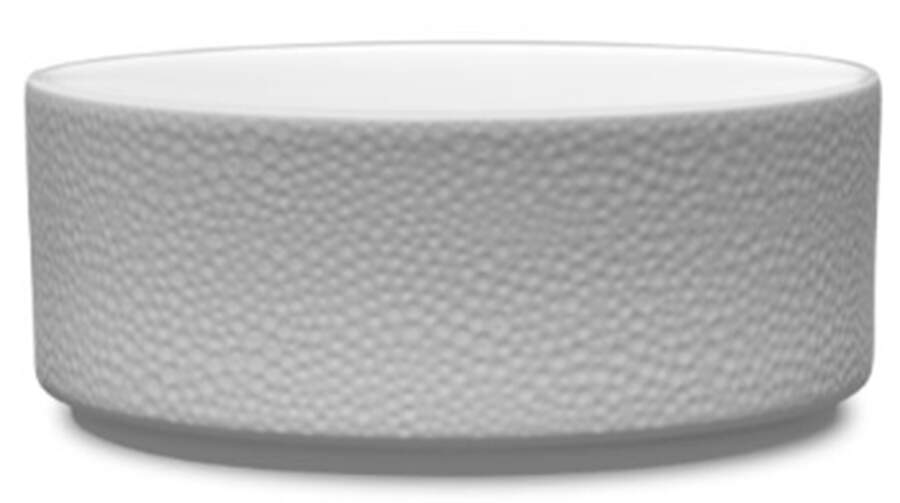 Colortex Stone Grey Coupe Cereal Bowl by Noritake-1