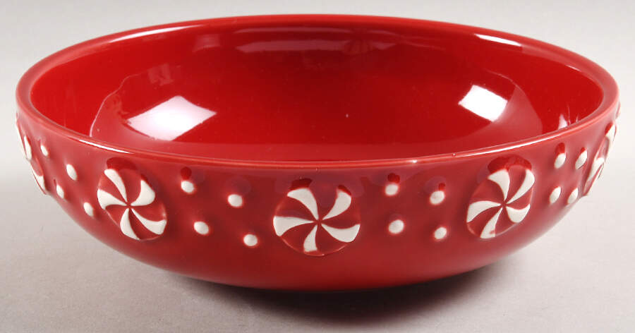 NCE10 8" Individual Pasta Bowl by Nocal Ceramics, LDA-1
