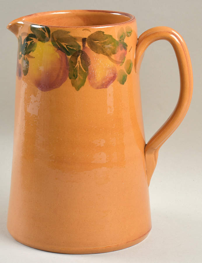 NFA7 64 Oz Pitcher by Ceramc Nicola Fasano-1
