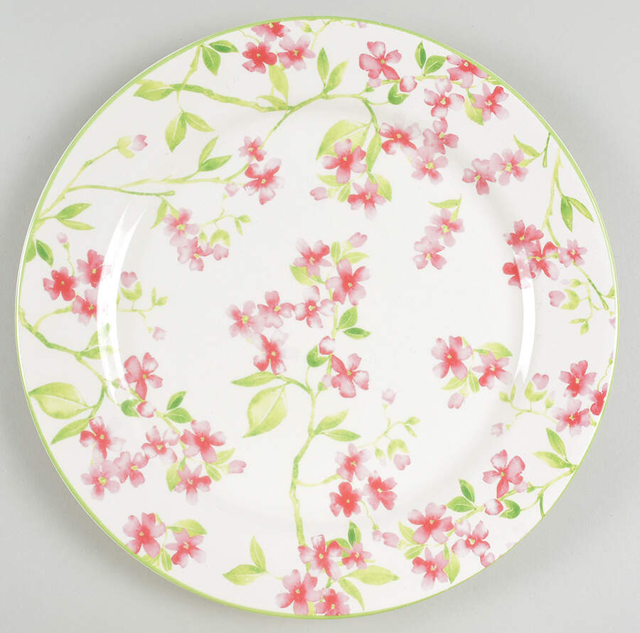 NHM13 Dinner Plate by Nantucket Home-1