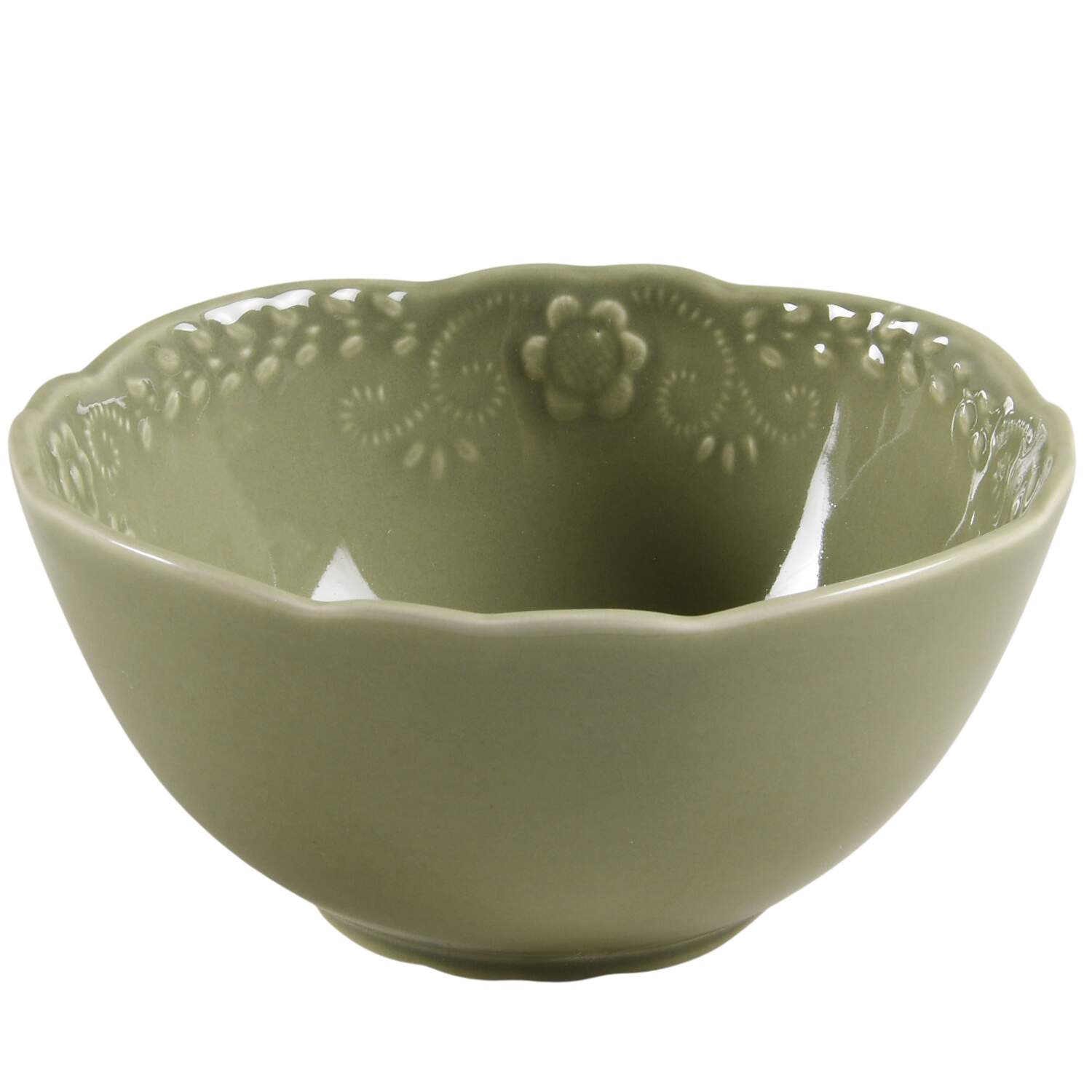 NCE14 Soup/Cereal Bowl by Nocal Ceramics, LDA-1