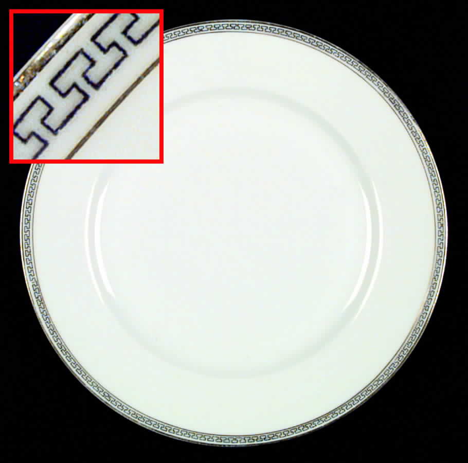 OSG6 Dinner Plate by Oscar & Edgar Gutherz-1