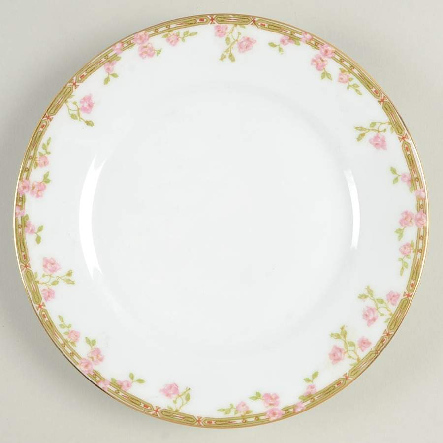 OSG10 Salad Plate by Oscar & Edgar Gutherz-1