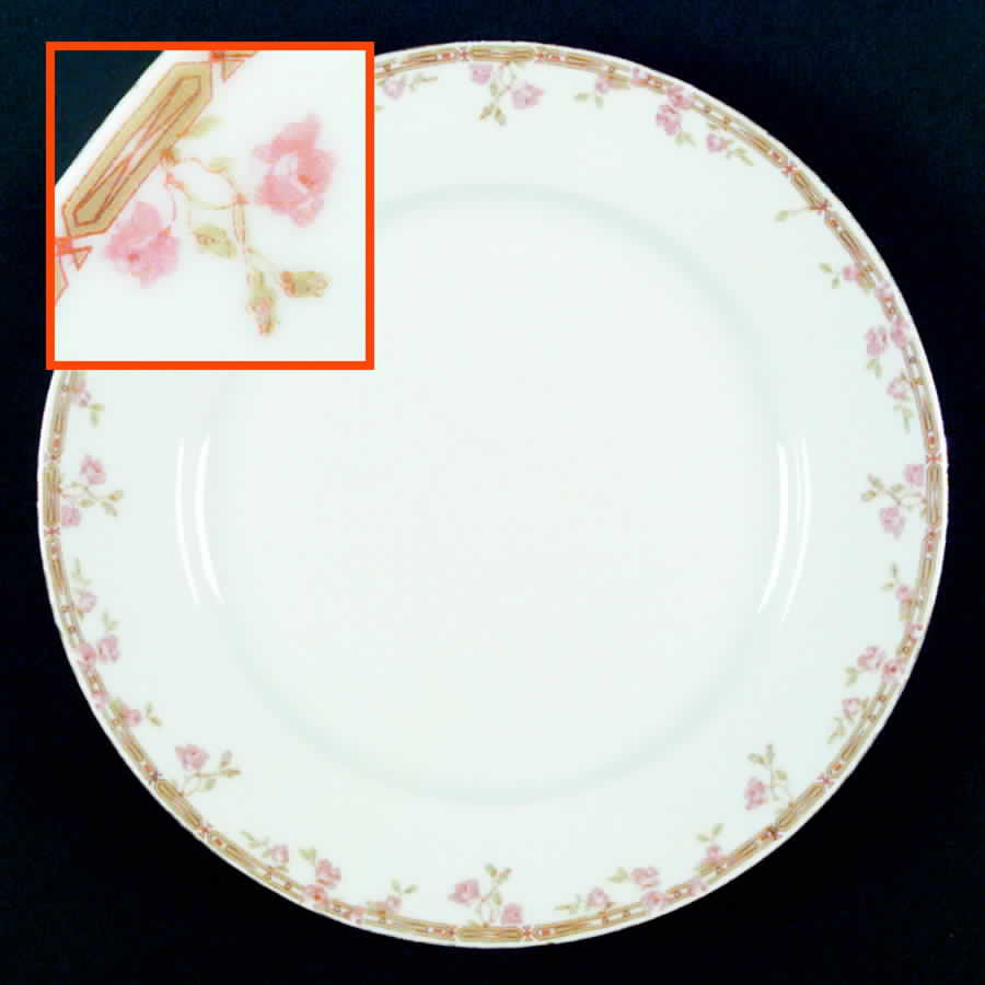 OSG10 Dinner Plate by Oscar & Edgar Gutherz-1