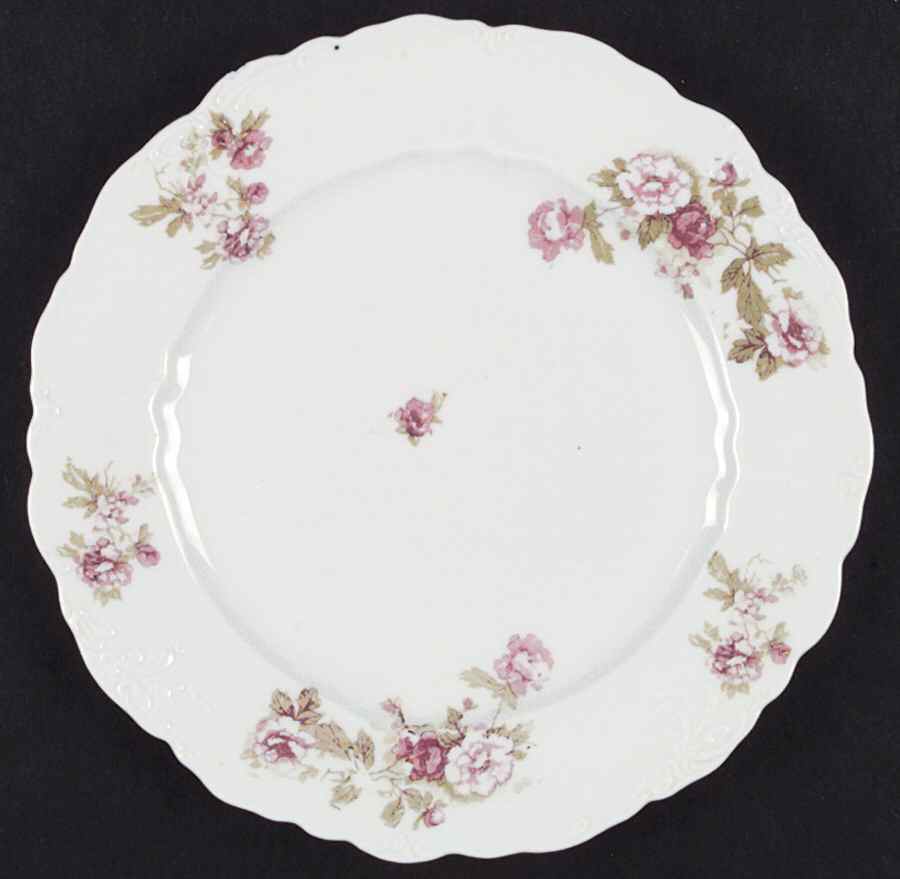 OSG11 Dinner Plate by Oscar & Edgar Gutherz-1