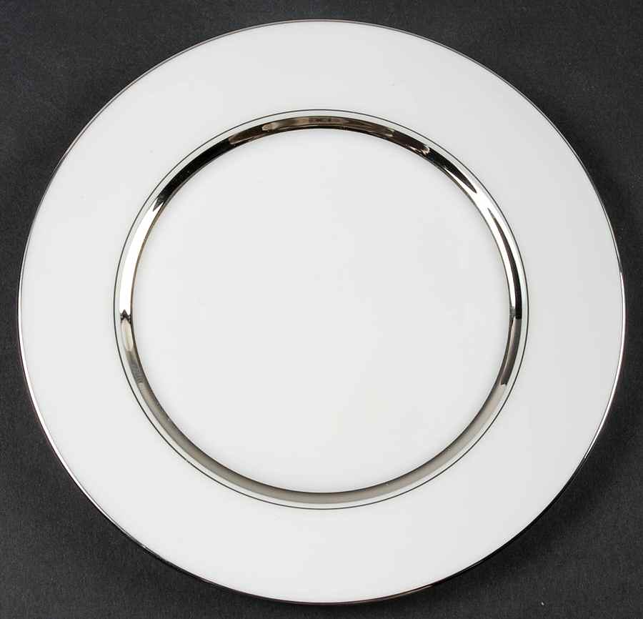 Lexington Bread & Butter Plate by Oxford (Div of Lenox)-1
