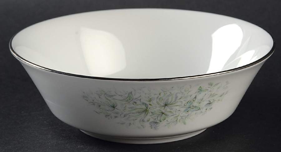 Meadowlark Coupe Cereal Bowl by Oxford (Div of Lenox)-1