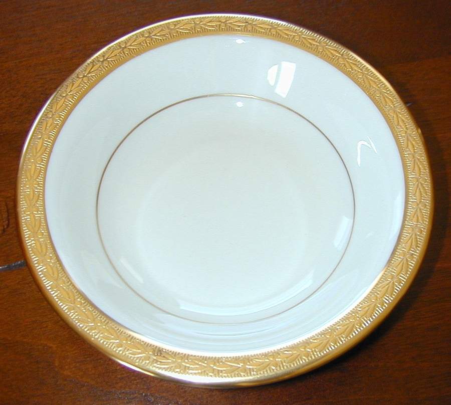 Laurel Fruit/Dessert (Sauce) Bowl by Oakland-1