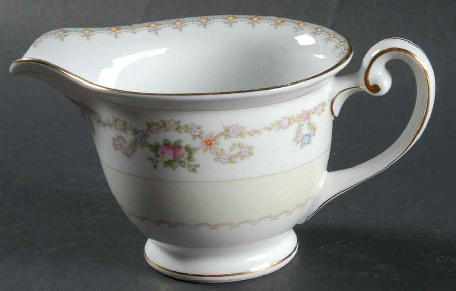 ORI2 Creamer by Orion (Japan)-1