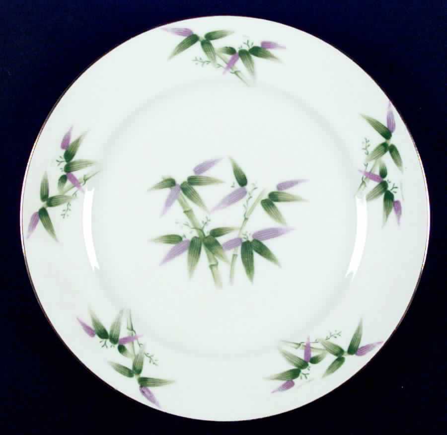 ORI5 Dinner Plate by Orion (Japan)-1