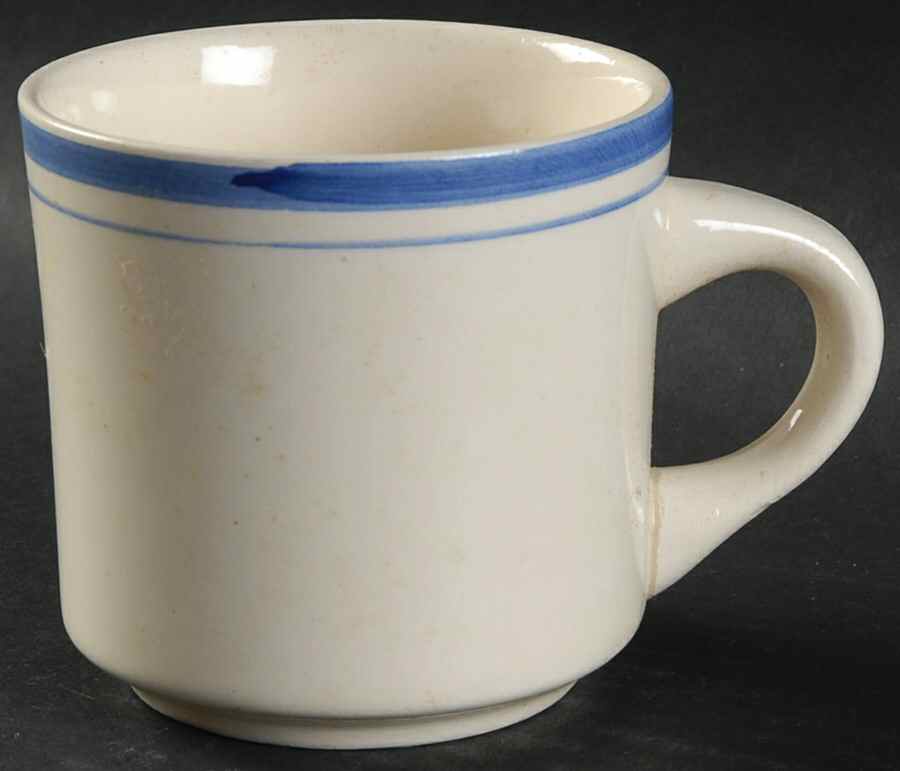 OXF4 (BRAZIL) Mug by Oxford (Brazil)-1