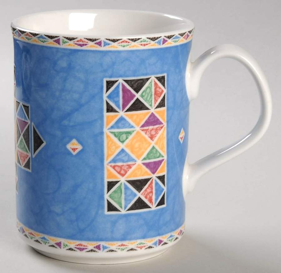 Origami Mug by Oneida-1