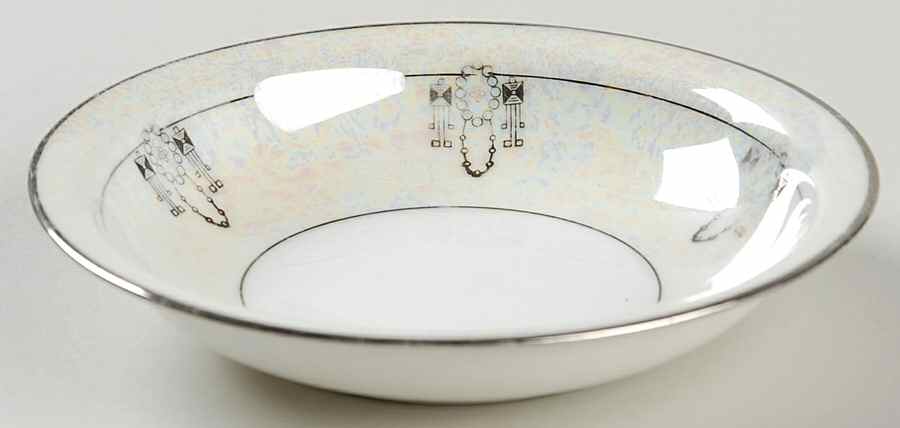 Colonial Fruit/Dessert (Sauce) Bowl by Oakland-1