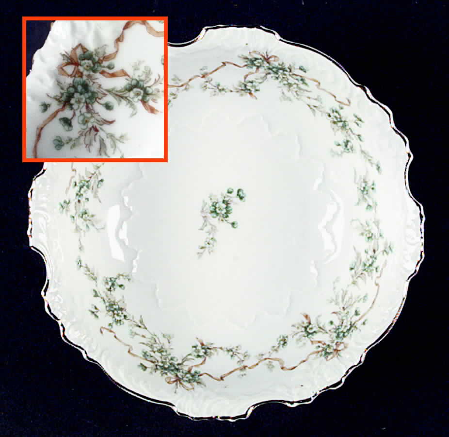 Ohm46 Coupe Cereal Bowl by Hermann Ohme-1