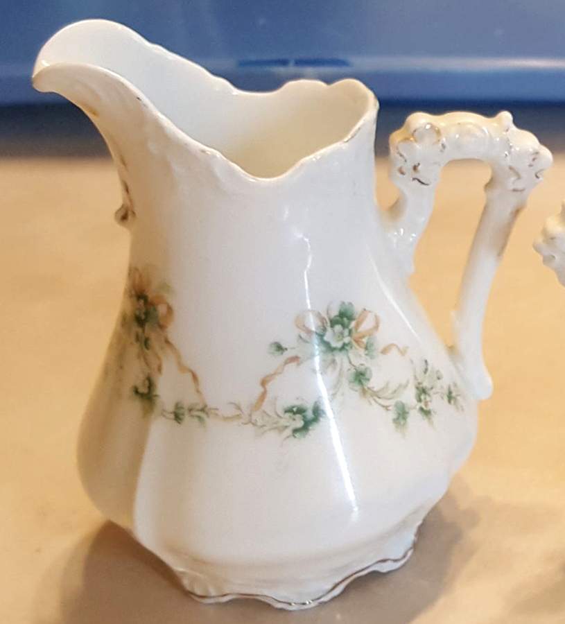 Ohm46 Creamer by Hermann Ohme-1