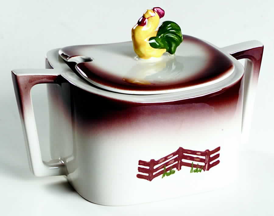 ORC4 Gravy Boat & Lid by Orchard-1