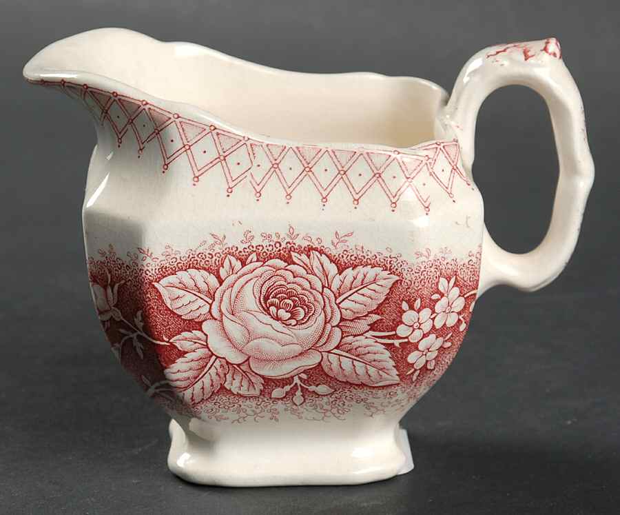 OWP1 Creamer by Old Waller-1