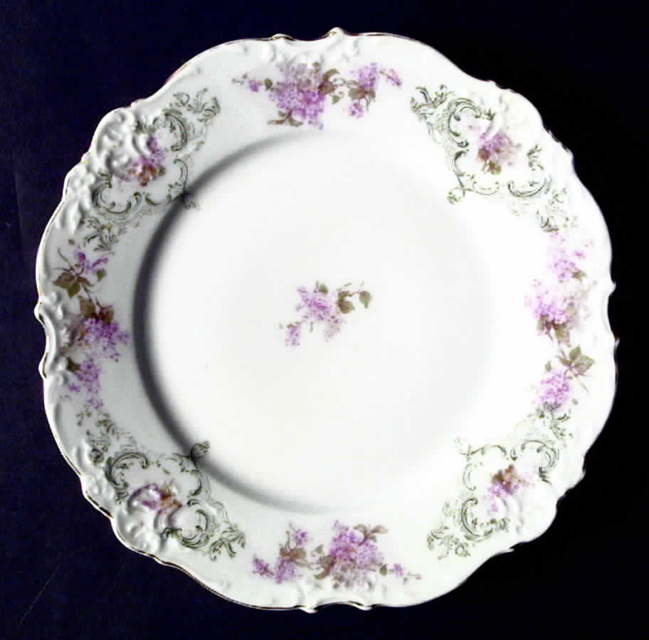 OHM9 Salad Plate by Hermann Ohme-1