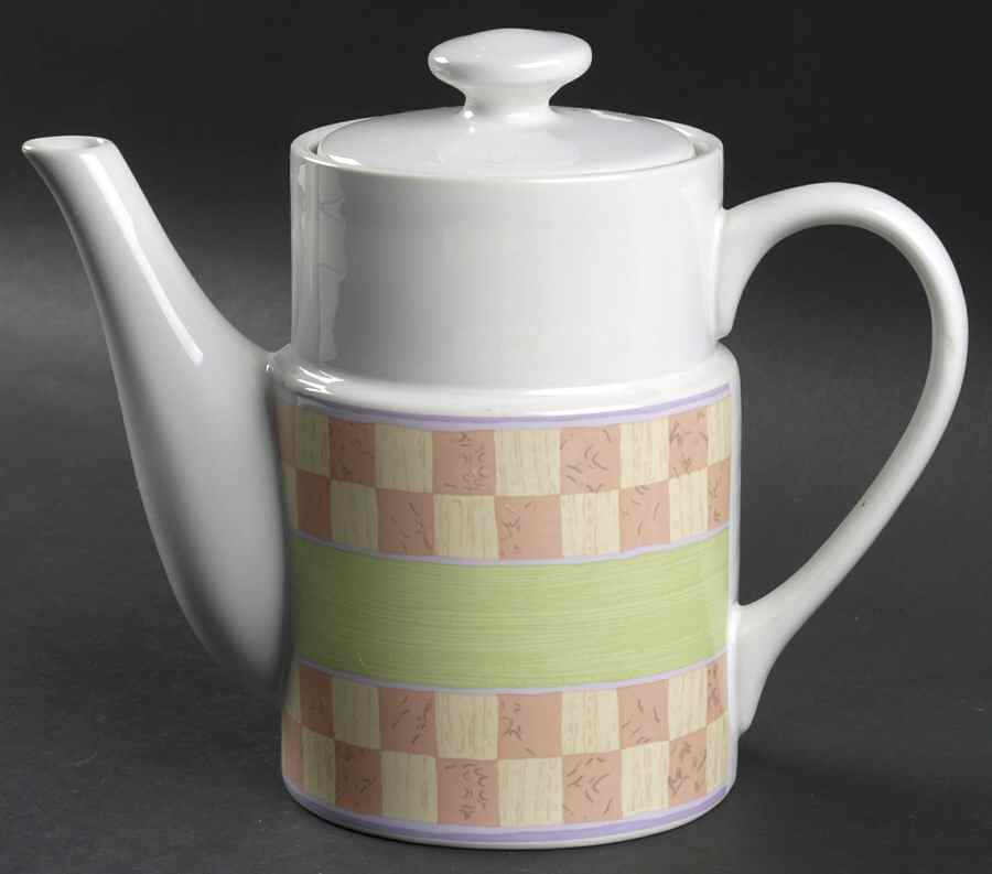 Synergy Coffee Pot & Lid by Oneida-1
