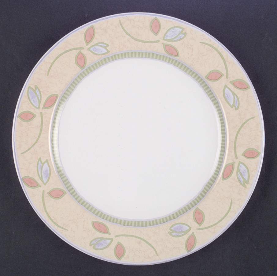 Synergy Dinner Plate by Oneida-1