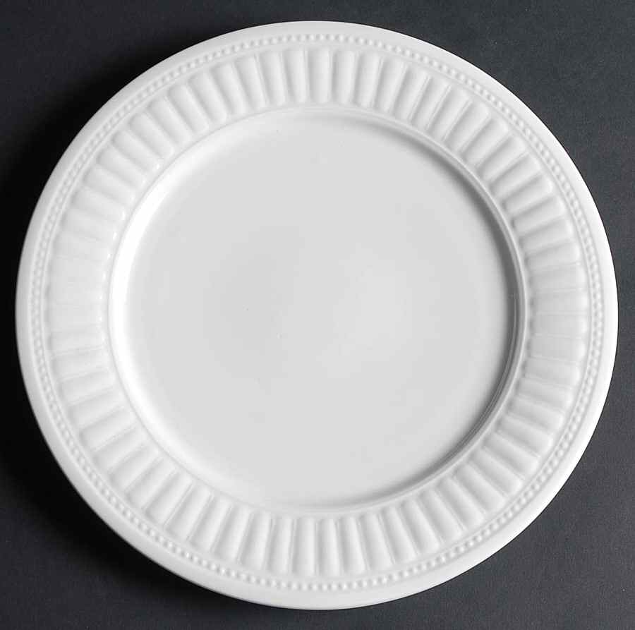 Athena Ariel Dinner Plate by Oneida-1