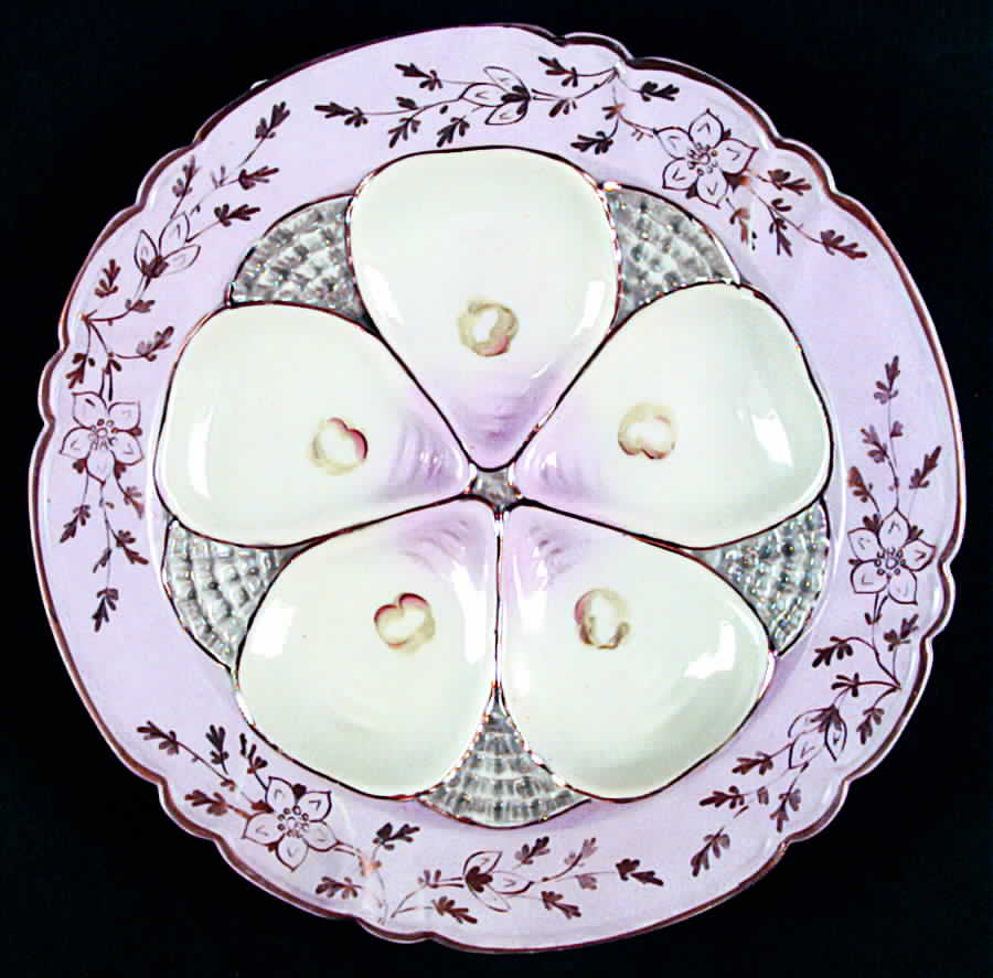 OYP1 Oyster Plate by Oyster Plates-1