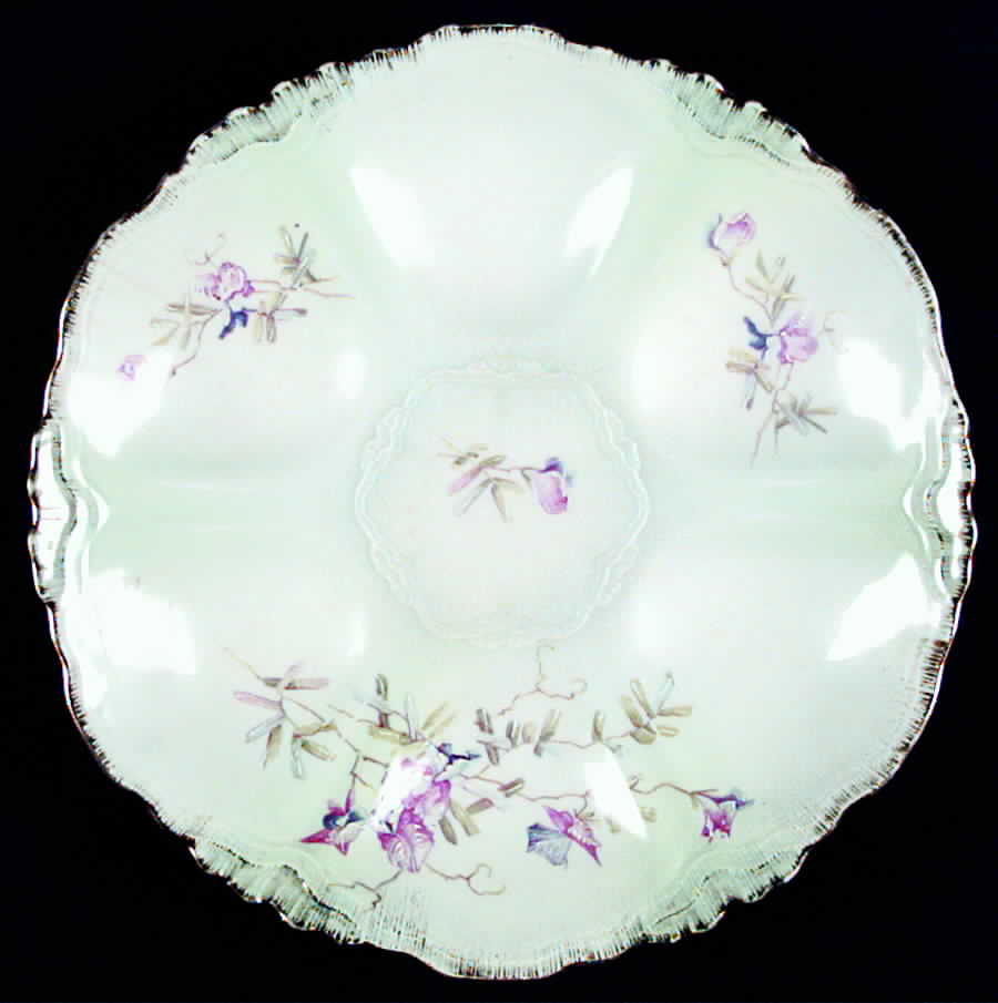 OYP1 Oyster Plate by Oyster Plates-1