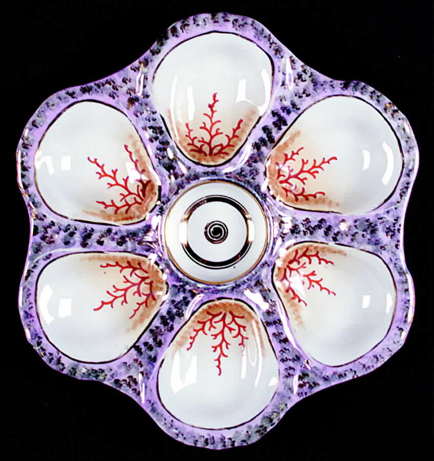 OYP1 Oyster Plate by Oyster Plates-1
