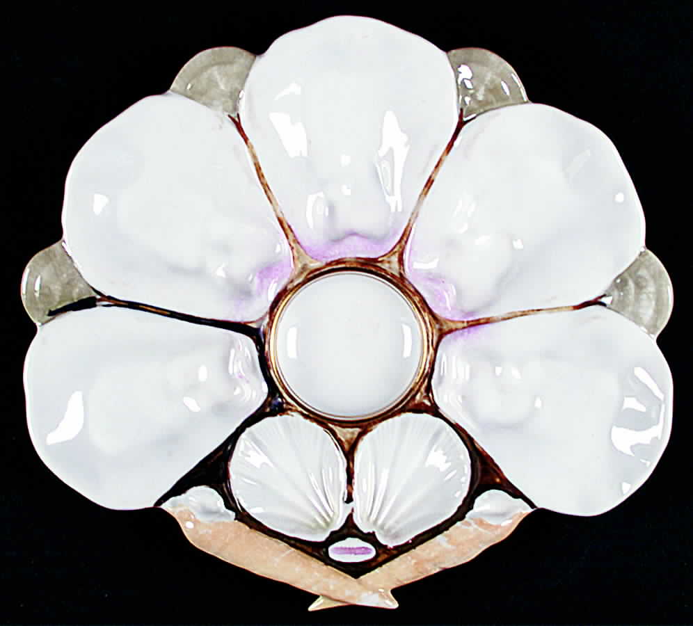 OYP1 Oyster Plate by Oyster Plates-1