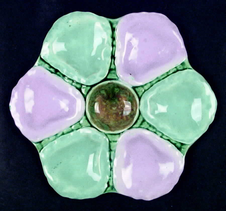 OYP1 Oyster Plate by Oyster Plates-1