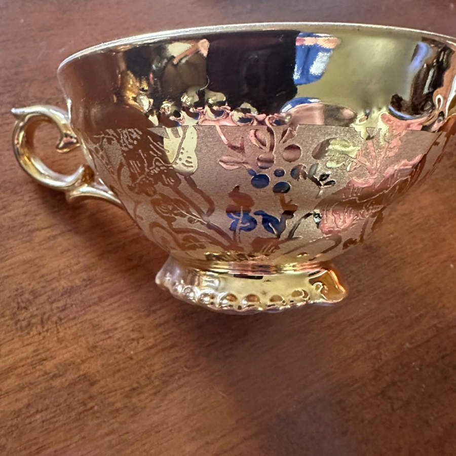 OSN2 Footed Cup by Osborne (24 K)-1