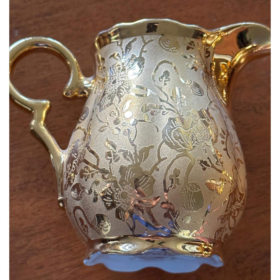 OSN2 Creamer by Osborne (24 K)-1