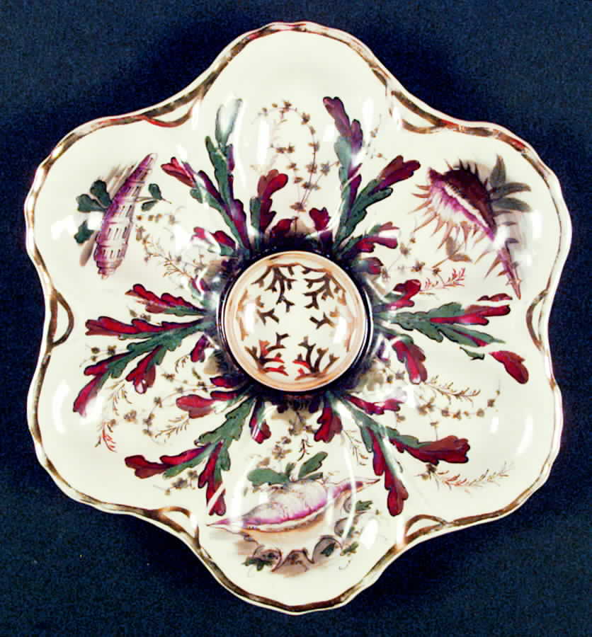 OYP1 Oyster Plate by Oyster Plates-1